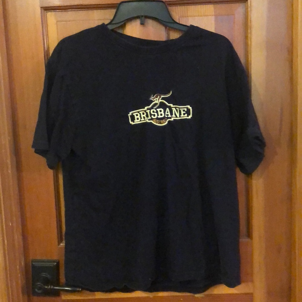 Brisbane, Australia Tee